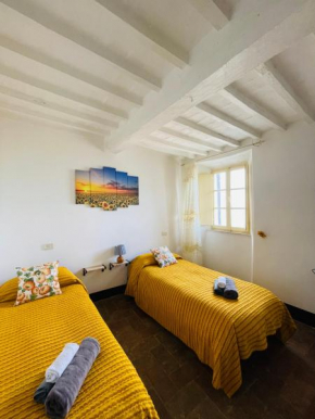 Casa IL CAMPANILE